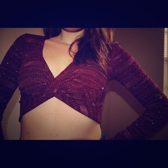 Sparkle crop - Picture 1 of 4
